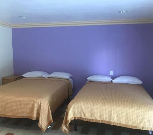 All 8 Motel