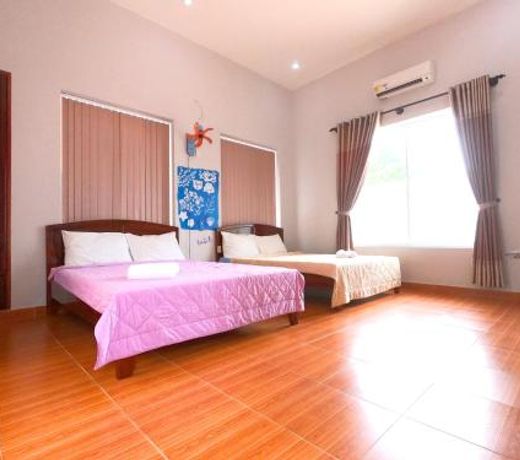 Goc Bien - Phan Thiet