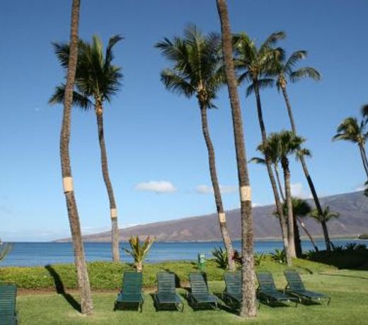 Sugar Beach Resort #PH12 by Ali'i Resorts