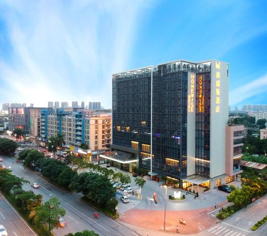homewisehotel