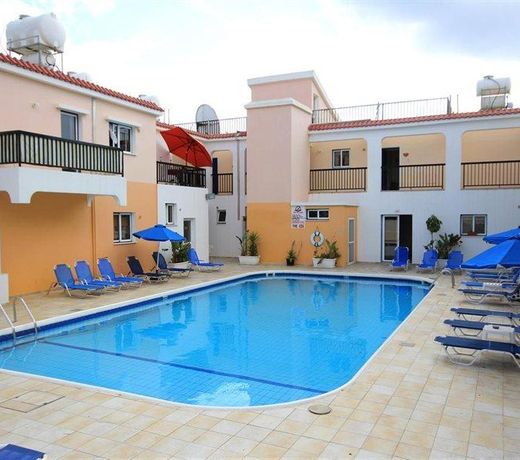 Sea CleoNapa Hotel (ex Sea Cleopatra Napa Hotel)