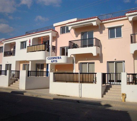 Sea CleoNapa Hotel (ex Sea Cleopatra Napa Hotel)