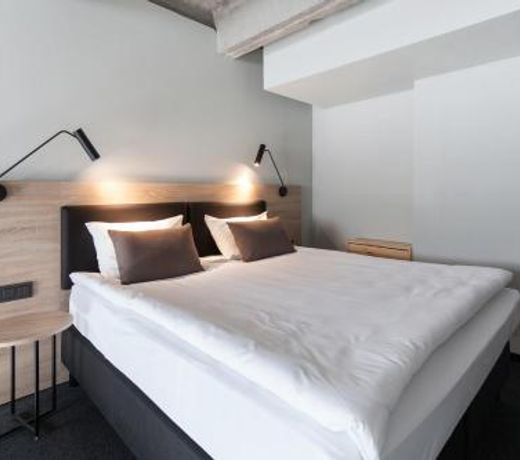 Loop Hotel Vilnius