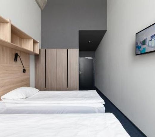 Loop Hotel Vilnius