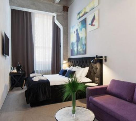 Loop Hotel Vilnius