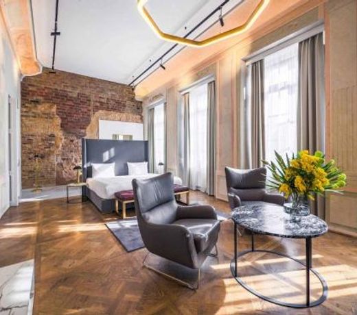 Hotel Pacai, Vilnius, a Member of Design Hotels