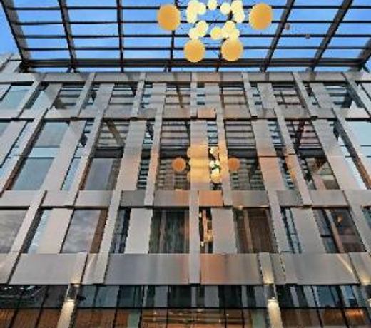 Hilton Garden Inn Vilnius City Centre