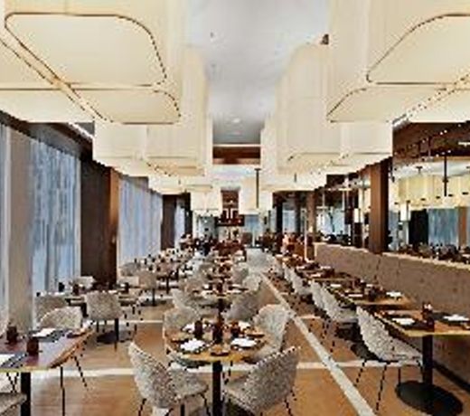 Hilton Garden Inn Vilnius City Centre