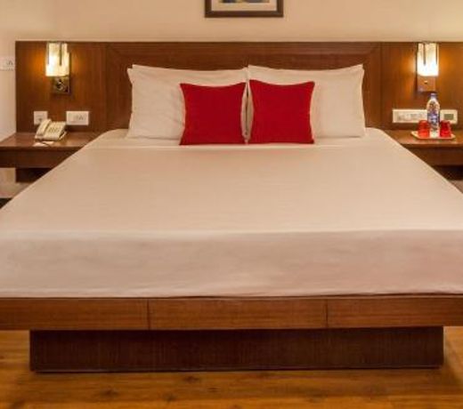 Red Fox Hotel Alwar