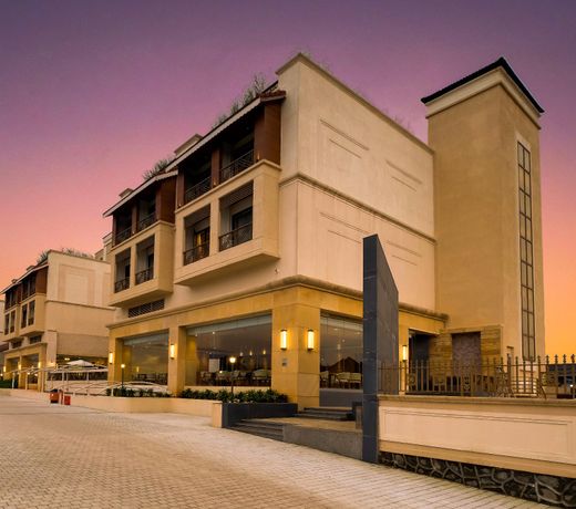 The Fern An Ecotel Hotel Lonavala