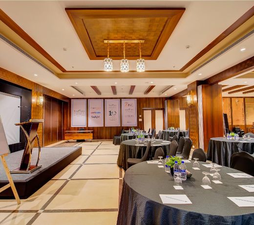 The Fern An Ecotel Hotel Lonavala