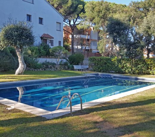 106166 - House in Calella de Palafrugell