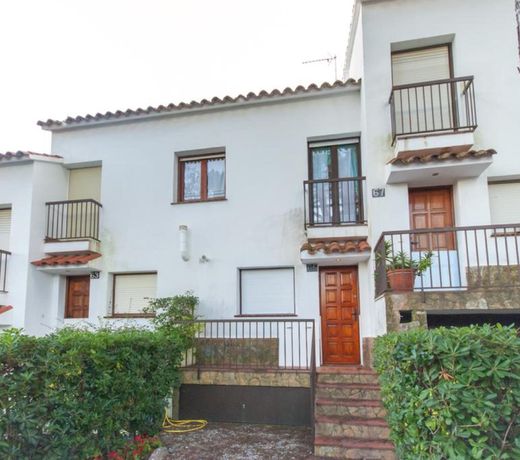 106166 - House in Calella de Palafrugell
