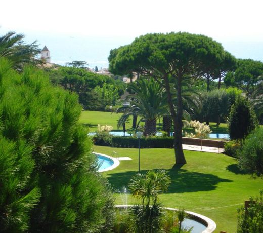 106172 - Apartment in Calella de Palafrugell