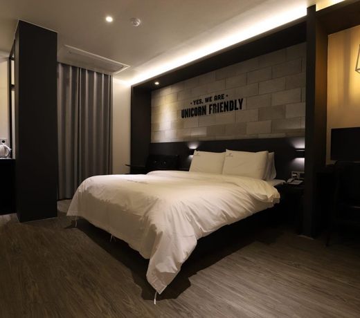 Wolgot Hotel The Classic