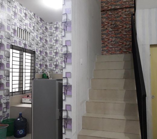 Guest House Setiabudi Medan