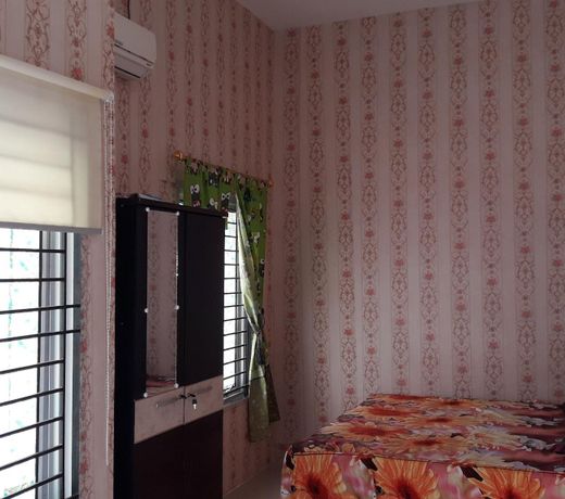 Guest House Setiabudi Medan