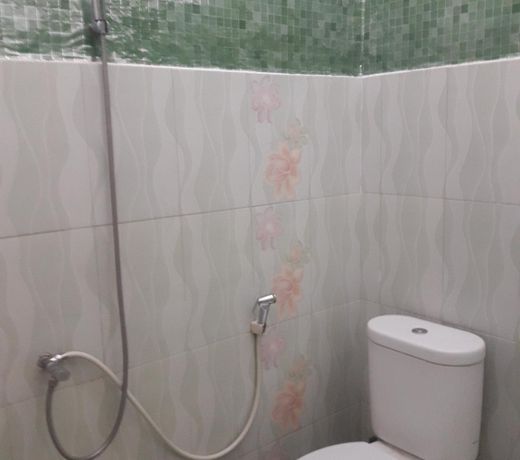 Guest House Setiabudi Medan