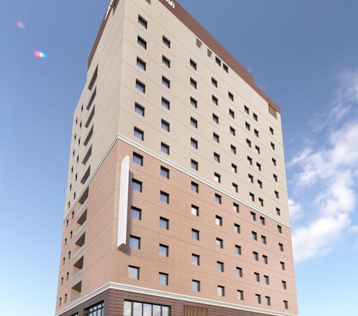 Dormy Inn Maebashi Hot Spring