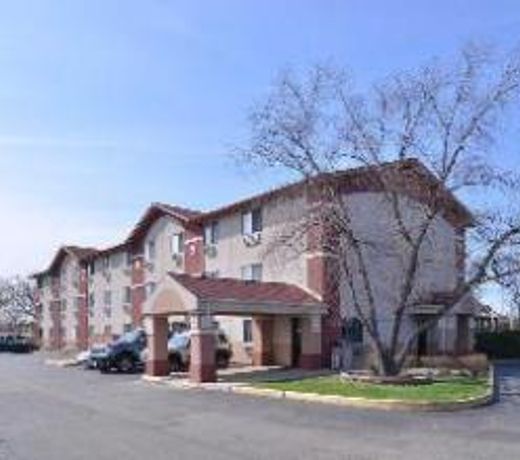 Econo Lodge Waukegan/Gurnee