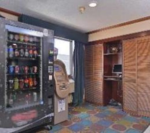 Econo Lodge Waukegan/Gurnee