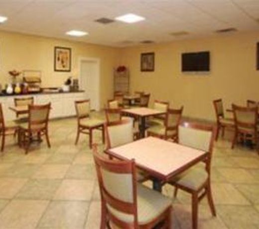 Comfort Inn