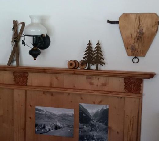 Landhaus Rieser