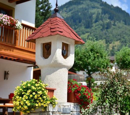 Landhaus Rieser