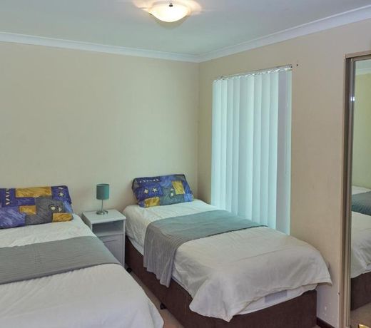 API Preston Beach Front Apartments