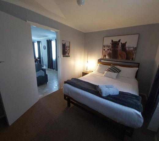 Kalgan River Chalets and Caravan Park