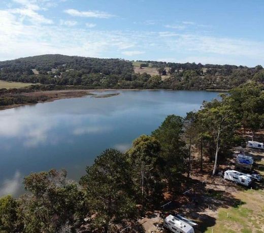 Kalgan River Chalets and Caravan Park