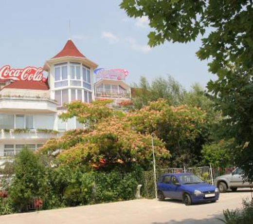 Hotel Kamelia