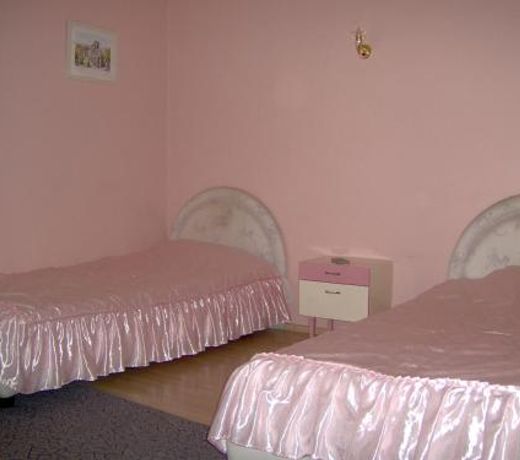 Hotel Kamelia