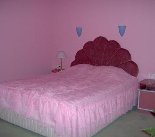 Hotel Kamelia