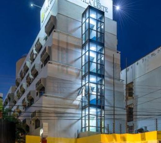 Hotel Vila Leste
