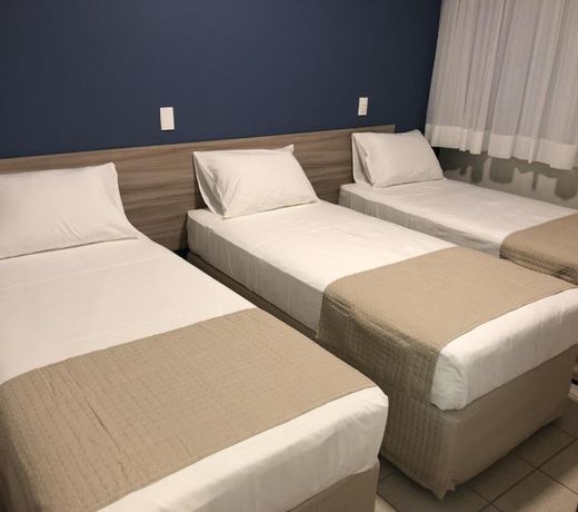 Hotel Vila Leste