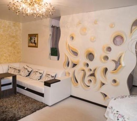 Apartment in the center