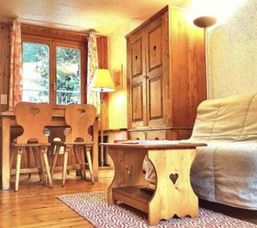 Le Petit Chalet - Nice Wallis View