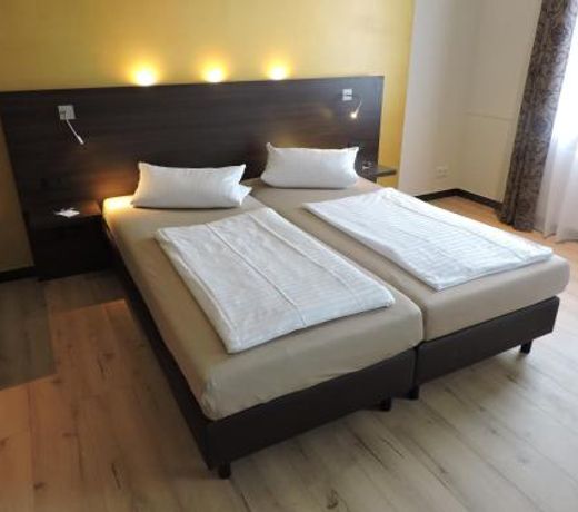 Apart-Hotel Wiesbaden
