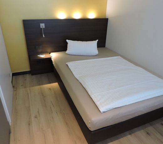 Apart-Hotel Wiesbaden
