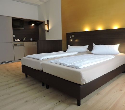 Apart-Hotel Wiesbaden