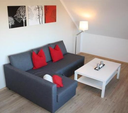 Haus Deichblick