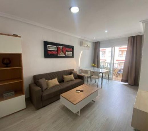 Homely Apartments Las Salinas