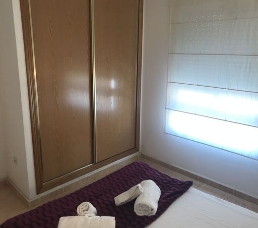 Homely Apartments Las Salinas