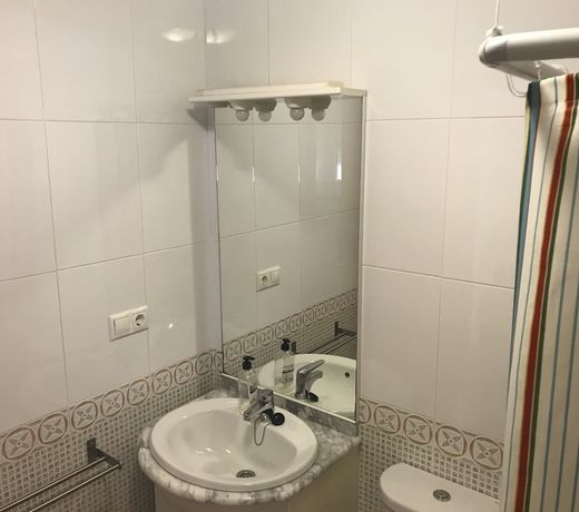 Homely Apartments Las Salinas