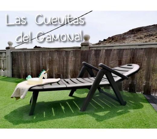 Las Cuevitas del Gamonal