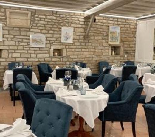 Logis Le Marronnier