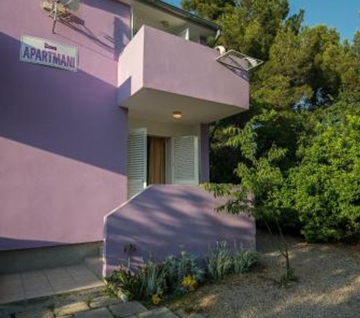 Apartment Starigrad 17772c
