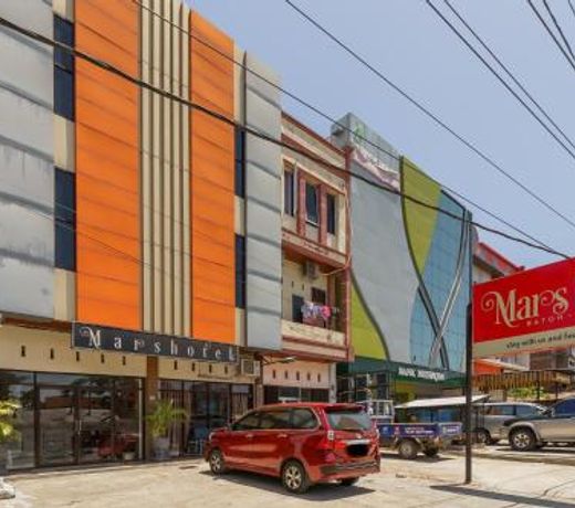 RedDoorz Syariah near Simpang Surabaya Aceh