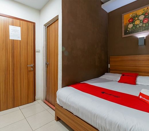 RedDoorz Syariah near Simpang Surabaya Aceh